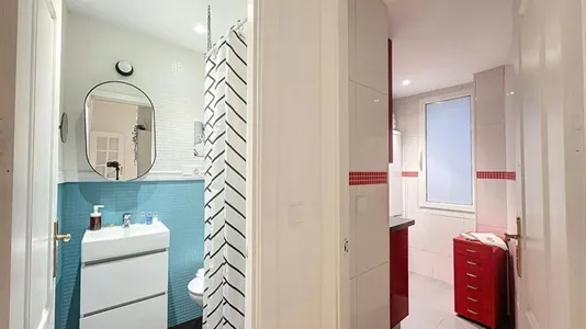 Apartments in Madrid Centro - photo 9