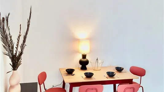 Rooms in Bordeaux - photo 9