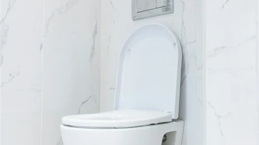 Apartments in Budapest Józsefváros - photo 5