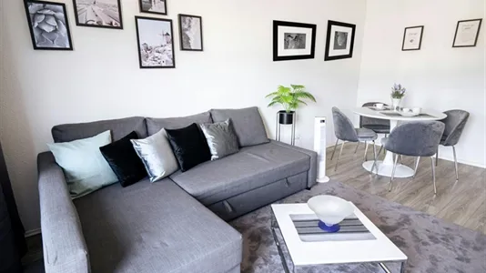 Apartments in Mannheim - photo 10