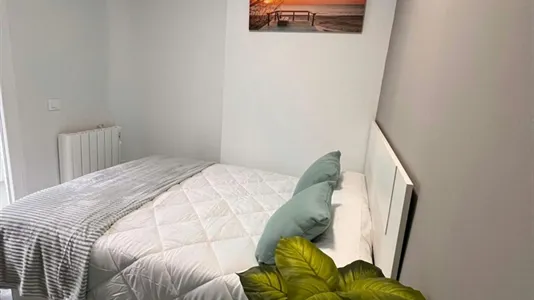 Rooms in Madrid Tetuán - photo 4