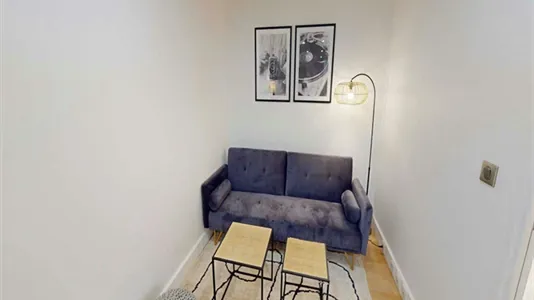 Rooms in Paris 15ème arrondissement - photo 7