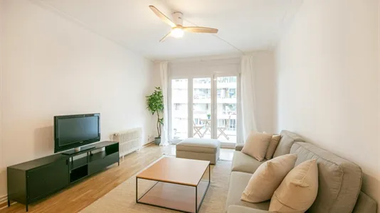 Rooms in Barcelona Sarrià-St. Gervasi - photo 7