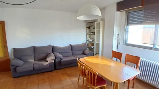 Rooms in Valladolid - photo 8