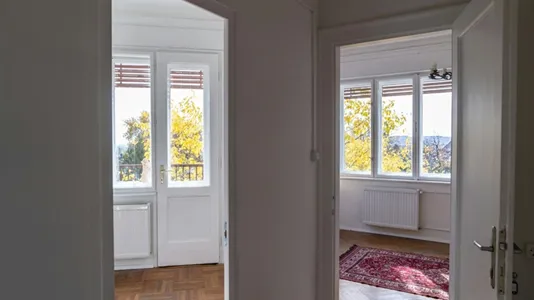 Rooms in Budapest II. kerület - photo 7