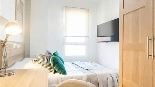 Rooms in Madrid Moncloa-Aravaca - photo 5