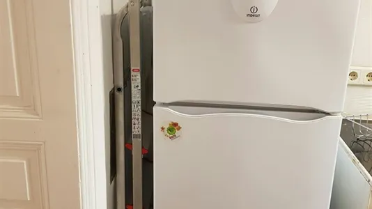 Apartments in Vienna Alsergrund - photo 7