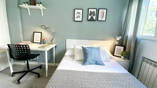 Apartments in Alcorcón - photo 9