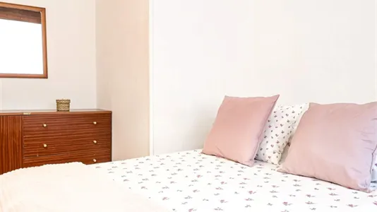 Rooms in Madrid Moncloa-Aravaca - photo 4