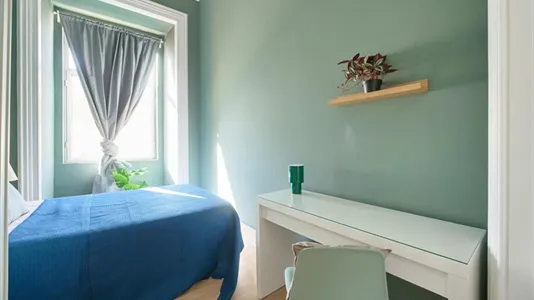 Rooms in Location is not specified - photo 2