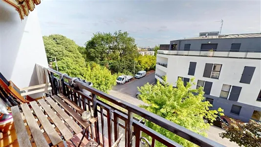 Rooms in Bordeaux - photo 9