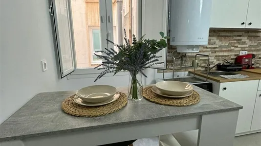 Rooms in Mislata - photo 6