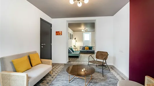 Rooms in Brussels Etterbeek - photo 7