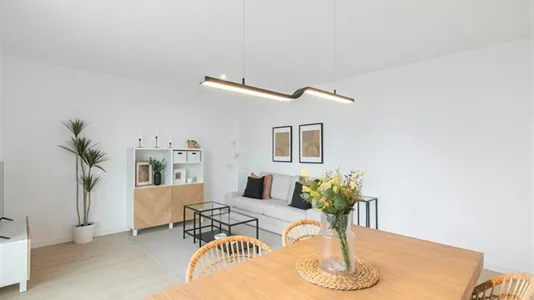 Apartments in Badalona - photo 9