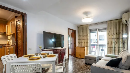 Apartments in Alboraya - photo 4