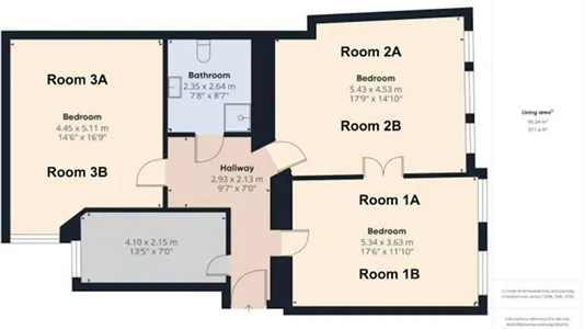 Rooms in Berlin Treptow-Köpenick - photo 8