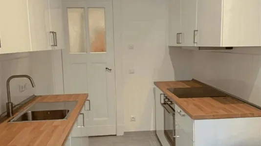 Rooms in Berlin Friedrichshain-Kreuzberg - photo 7