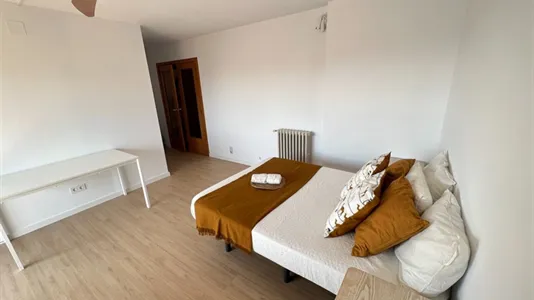 Rooms in Valencia La Zaidía - photo 5