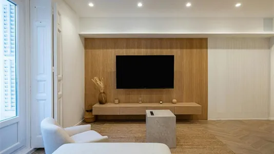 Apartments in Madrid Centro - photo 9