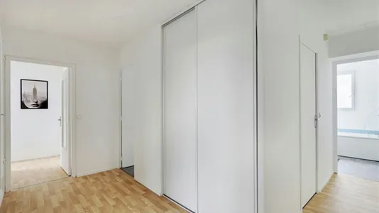 Rooms in L'Haÿ-les-Roses - photo 5