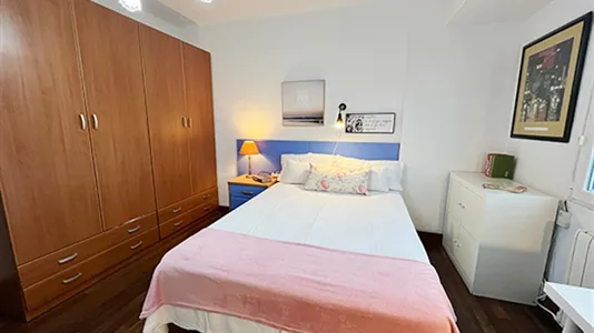 Rooms in Bilbao - photo 4