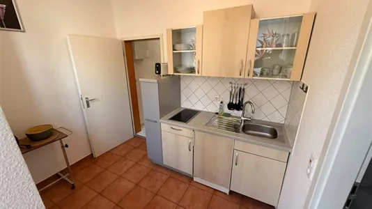 Apartments in Location is not specified - photo 8