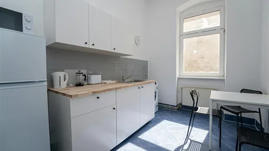 Rooms in Berlin Friedrichshain-Kreuzberg - photo 6