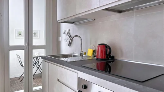 Apartments in Bologna - photo 9