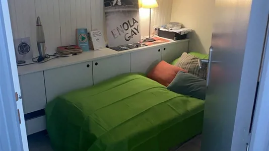 Rooms in Paris 14ème arrondissement - Montparnasse - photo 3