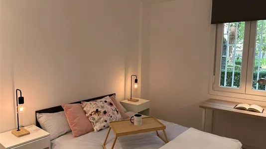 Apartments in Alcorcón - photo 5