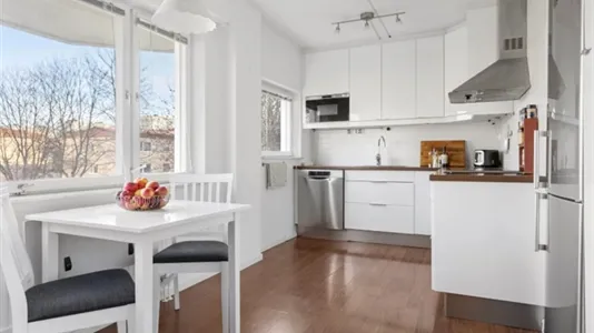 Apartments in Haninge - photo 5