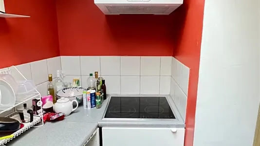 Rooms in Brussels Elsene - photo 9