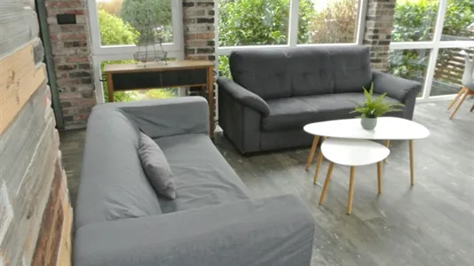 Apartments in Esslingen - photo 4