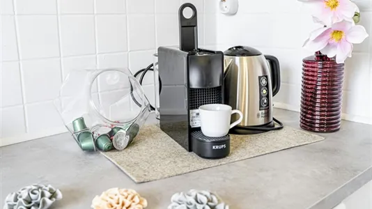 Apartments in Ludwigshafen am Rhein - photo 7