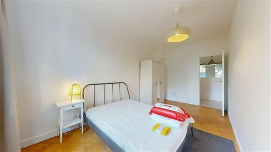 Rooms in Lyon - photo 3