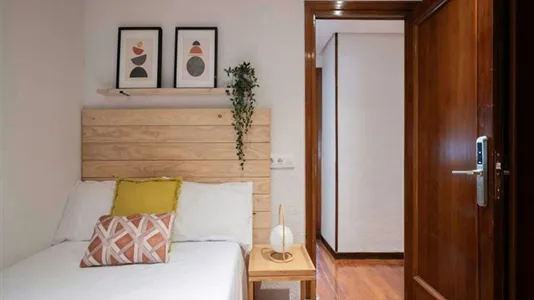Rooms in Madrid Moncloa-Aravaca - photo 2