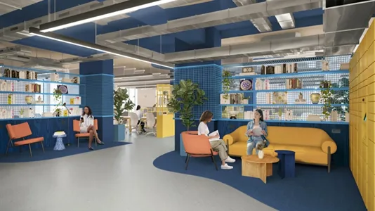 Rooms in Napoli Municipalità 4 - photo 10