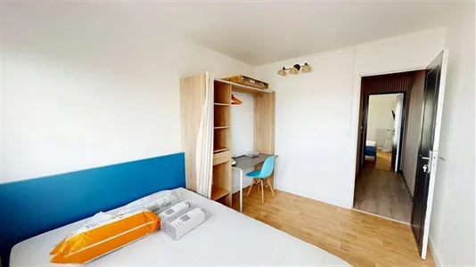 Rooms in Nantes - photo 5