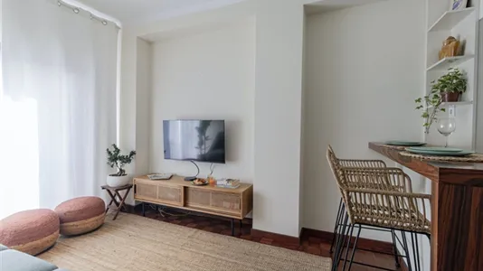 Apartments in Location is not specified - photo 7