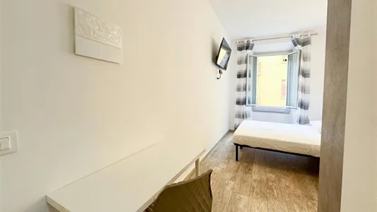 Rooms in Florence - photo 5