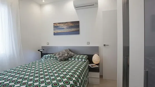 Apartments in Madrid Salamanca - photo 8