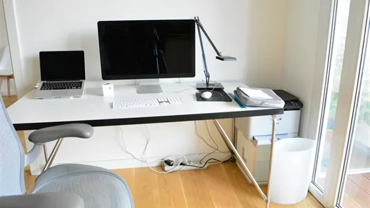 Apartments in Berlin Mitte - photo 4