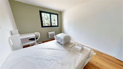 Room for rent in Lyon, Auvergne-Rhône-Alpes