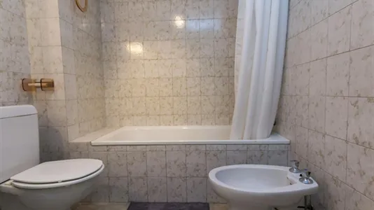 Rooms in Málaga - photo 8