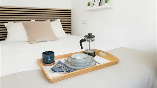 Rooms in Getafe - photo 10