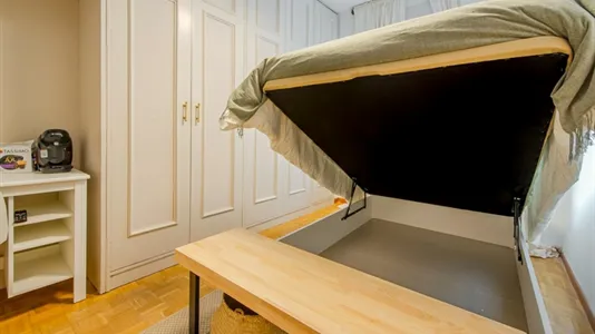 Rooms in Madrid Tetuán - photo 5