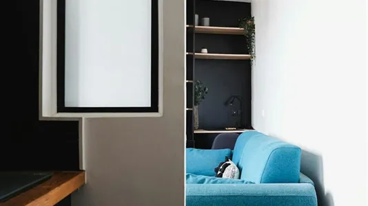 Apartments in Nogent-sur-Marne - photo 2