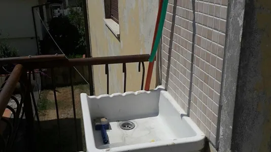 Rooms in Pisa - photo 9