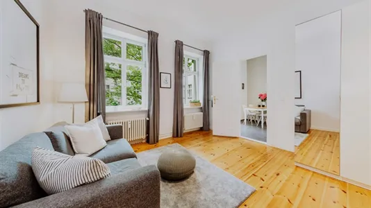 Apartments in Berlin Pankow - photo 5