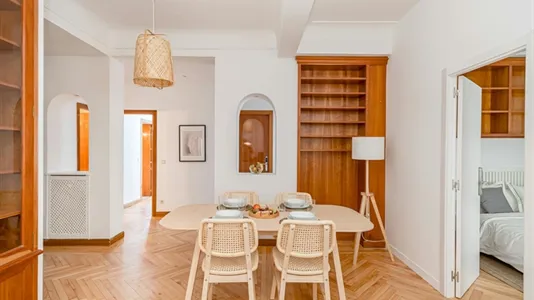 Rooms in Madrid Salamanca - photo 5